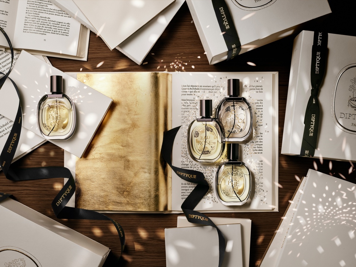 딥티크, 2025 홀리데이 컬렉션 출시… 에비뉴엘 잠실 팝업 오픈 443-Image